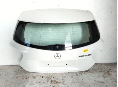Recambio de porton trasero para mercedes-benz clase a (w176) a 180 cdi / d (176.012) referencia OEM IAM   