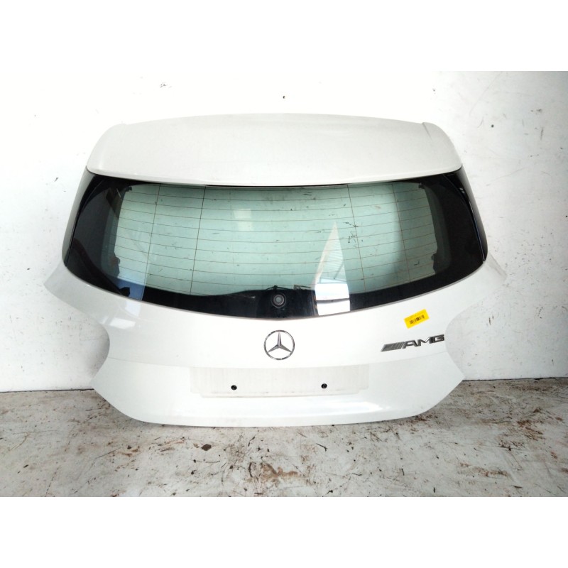 Recambio de porton trasero para mercedes-benz clase a (w176) a 180 cdi / d (176.012) referencia OEM IAM   