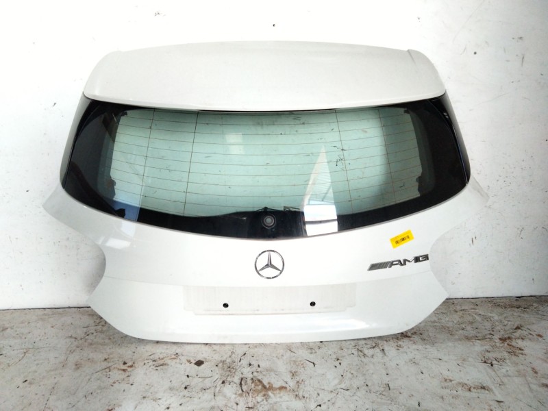 Recambio de porton trasero para mercedes-benz clase a (w176) a 180 cdi / d (176.012) referencia OEM IAM   