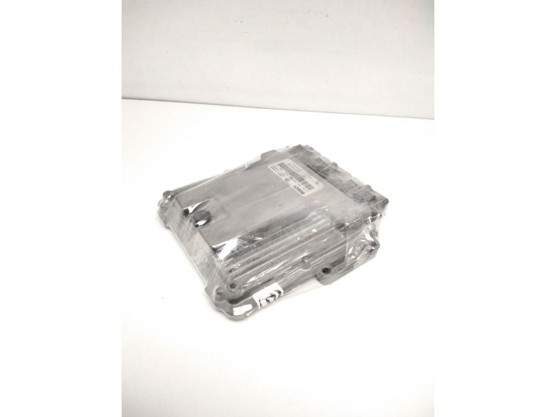 Recambio de centralita motor uce para renault clio iv authentique referencia OEM IAM 237102213R 0281030439 237104128R