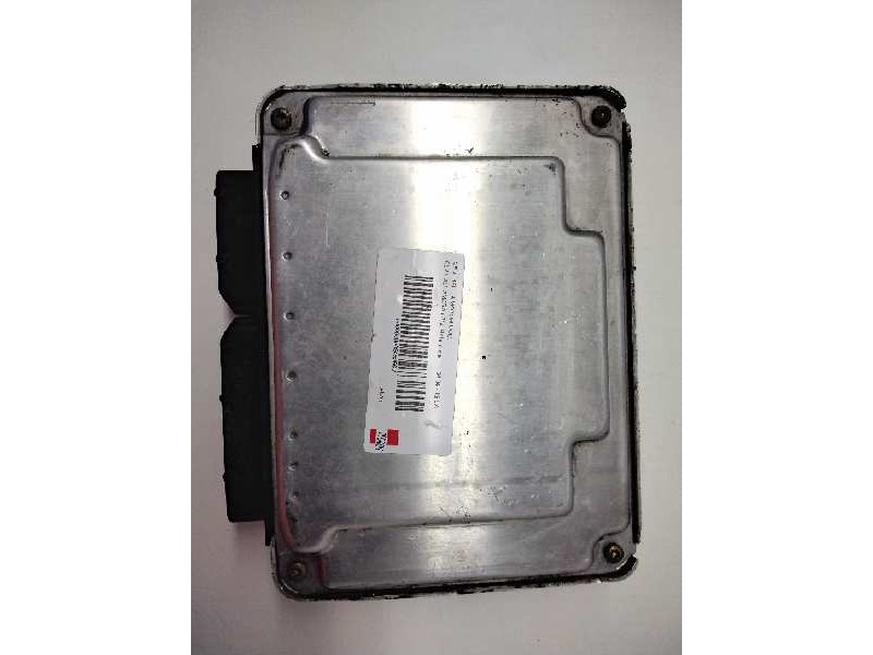 Recambio de centralita motor uce para seat alhambra (7v9) reference referencia OEM IAM 038906019FC 0281010751 28SA5593