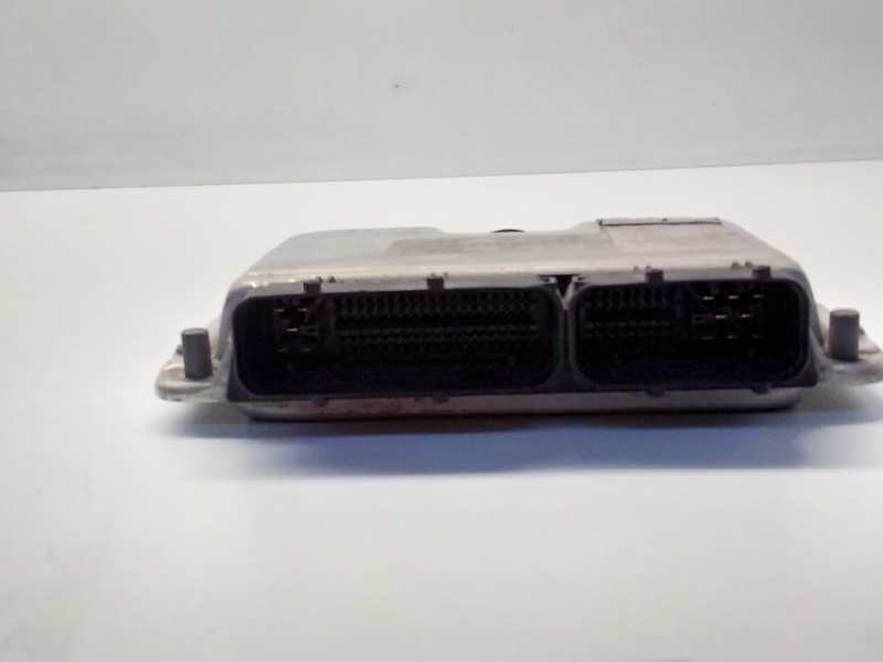 Recambio de centralita motor uce para seat alhambra (7v9) reference referencia OEM IAM 038906019FC 0281010751 28SA5593