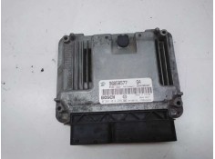Recambio de centralita motor uce para opel antara cosmo 4x4 referencia OEM IAM 96858577GA 0281014296 1039S16562