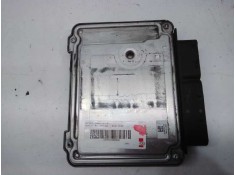 Recambio de centralita motor uce para opel antara cosmo 4x4 referencia OEM IAM 96858577GA 0281014296 1039S16562 2