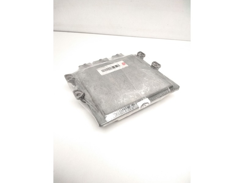 Recambio de centralita motor uce para citroën c2 1.4 hdi referencia OEM IAM 5WS40111CT 9653447380 9648624280