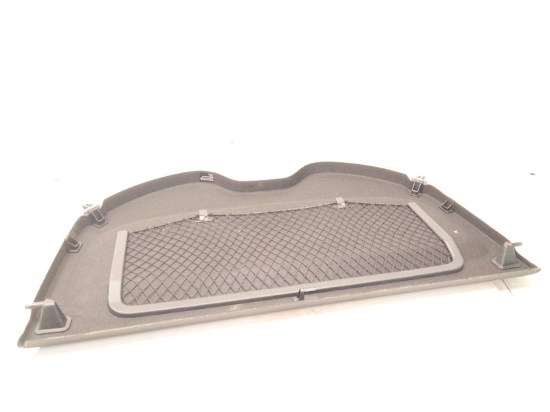 Recambio de bandeja trasera para mercedes-benz clase a (w176) a 180 cdi / d (176.012) referencia OEM IAM A1766900149  