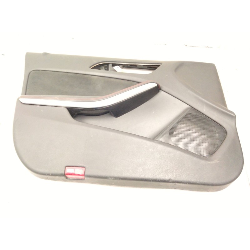 Recambio de guarnecido puerta delantera izquierda para mercedes-benz clase a (w176) a 180 cdi / d (176.012) referencia OEM IAM  