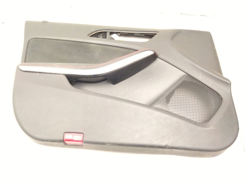 Recambio de guarnecido puerta delantera izquierda para mercedes-benz clase a (w176) a 180 cdi / d (176.012) referencia OEM IAM  
