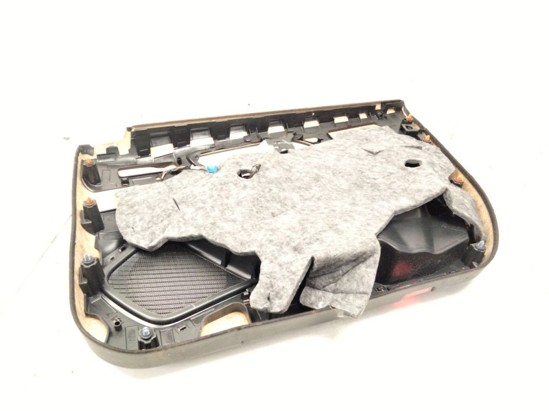 Recambio de guarnecido puerta delantera izquierda para mercedes-benz clase a (w176) a 180 cdi / d (176.012) referencia OEM IAM  