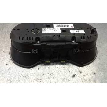 Recambio de cuadro instrumentos para seat leon (5f1) style referencia OEM IAM 5F0920860J  