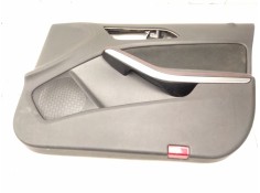 Recambio de guarnecido puerta delantera derecha para mercedes-benz clase a (w176) a 180 cdi / d (176.012) referencia OEM IAM   