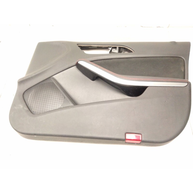 Recambio de guarnecido puerta delantera derecha para mercedes-benz clase a (w176) a 180 cdi / d (176.012) referencia OEM IAM   