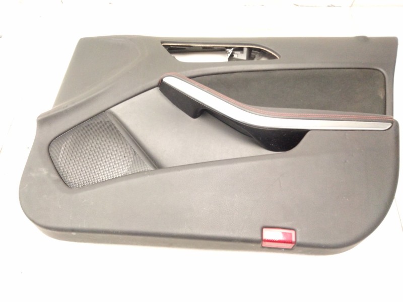Recambio de guarnecido puerta delantera derecha para mercedes-benz clase a (w176) a 180 cdi / d (176.012) referencia OEM IAM   