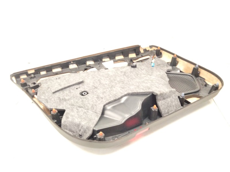 Recambio de guarnecido puerta delantera derecha para mercedes-benz clase a (w176) a 180 cdi / d (176.012) referencia OEM IAM   