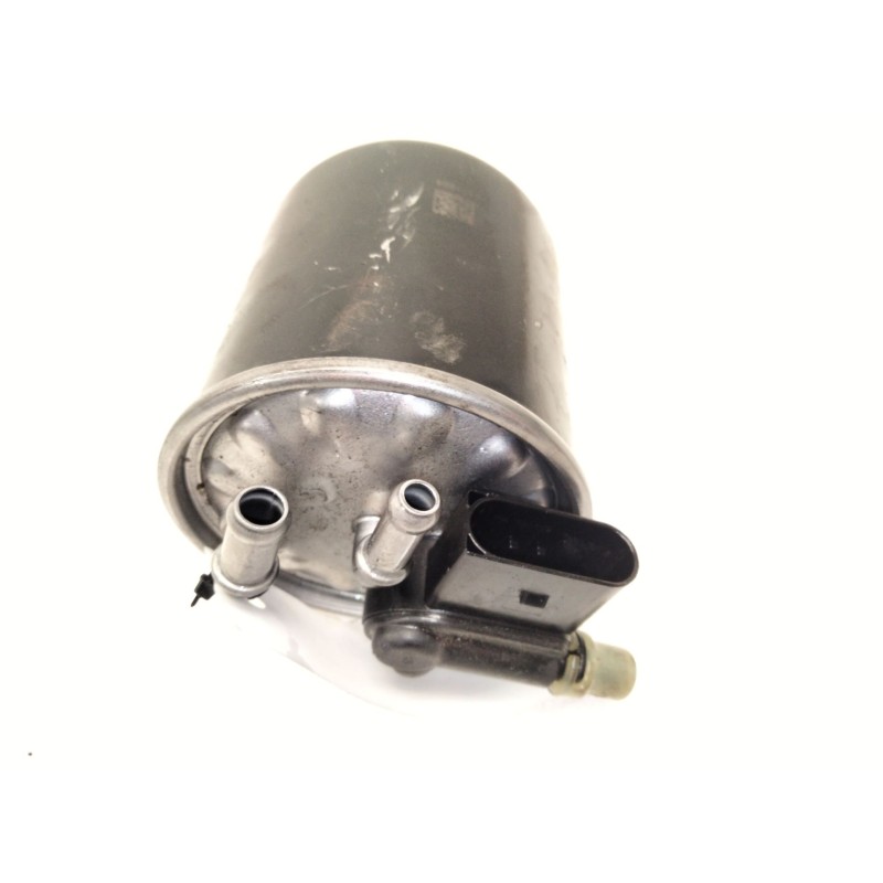 Recambio de filtro gasolina para mercedes-benz clase a (w176) a 180 cdi / d (176.012) referencia OEM IAM   