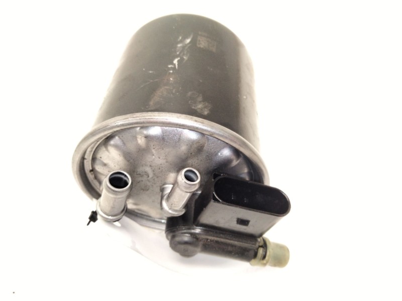 Recambio de filtro gasolina para mercedes-benz clase a (w176) a 180 cdi / d (176.012) referencia OEM IAM   