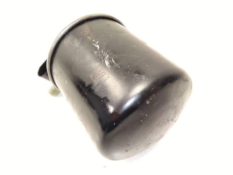 Recambio de filtro gasolina para mercedes-benz clase a (w176) a 180 cdi / d (176.012) referencia OEM IAM   