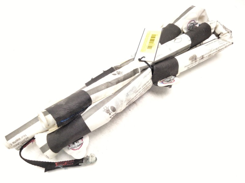 Recambio de airbag cortina delantero derecho para mercedes-benz clase a (w176) a 180 cdi / d (176.012) referencia OEM IAM 176860