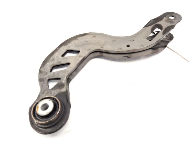 Recambio de brazo suspension superior trasero derecho para mercedes-benz clase a (w176) a 180 cdi / d (176.012) referencia OEM I