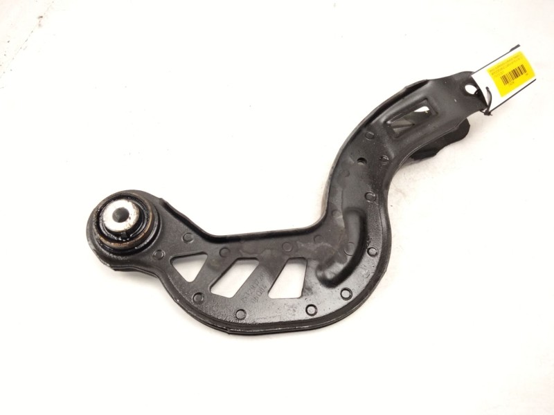 Recambio de brazo suspension superior trasero derecho para mercedes-benz clase a (w176) a 180 cdi / d (176.012) referencia OEM I