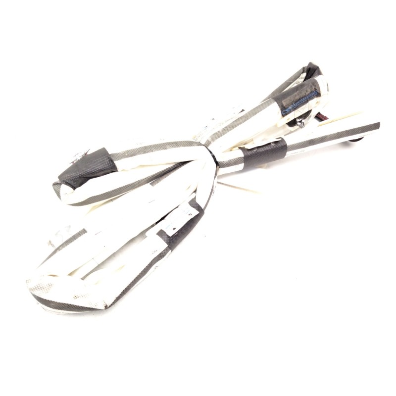 Recambio de airbag cortina delantero izquierdo para mercedes-benz clase a (w176) a 180 cdi / d (176.012) referencia OEM IAM 1768