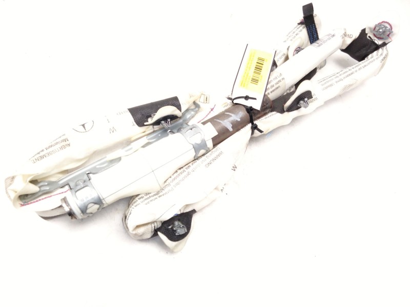 Recambio de airbag cortina delantero izquierdo para mercedes-benz clase a (w176) a 180 cdi / d (176.012) referencia OEM IAM 1768