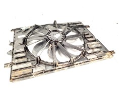 Recambio de electroventilador para volvo xc60 ii (246) b4 mild-hybrid referencia OEM IAM 31493262  