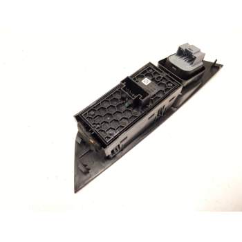 Recambio de mando elevalunas delantero izquierdo para skoda karoq (nu7, nd7) 1.5 tsi referencia OEM IAM 5G0959857D  
