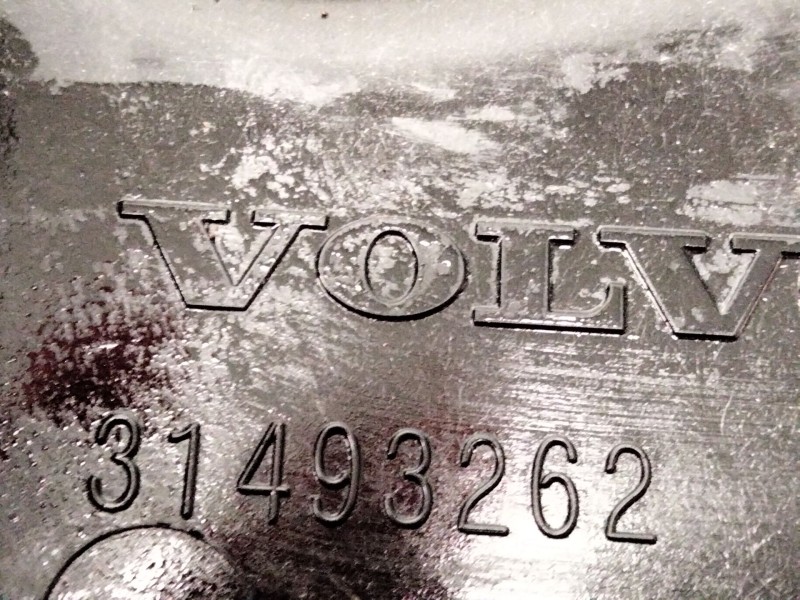 Recambio de electroventilador para volvo xc60 ii (246) b4 mild-hybrid referencia OEM IAM 31493262  