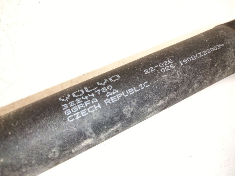 Recambio de varios para volvo xc60 ii (246) b4 mild-hybrid referencia OEM IAM 32244780  