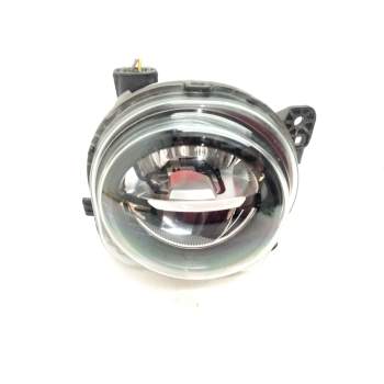 Recambio de faro antiniebla izquierdo para bmw 5 (f10) 520 d xdrive referencia OEM IAM 731129308 7560300000  
