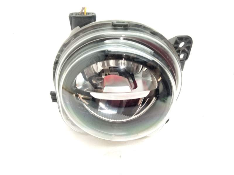Recambio de faro antiniebla izquierdo para bmw 5 (f10) 520 d xdrive referencia OEM IAM 731129308 7560300000  