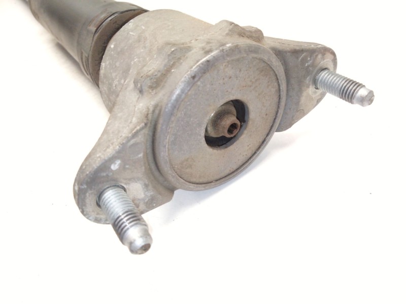 Recambio de amortiguador trasero izquierdo para mercedes-benz clase a (w176) a 180 cdi / d (176.012) referencia OEM IAM A1763201