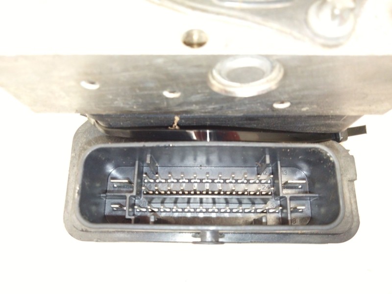 Recambio de abs para mercedes-benz clase a (w176) a 180 cdi / d (176.012) referencia OEM IAM A0004313700  