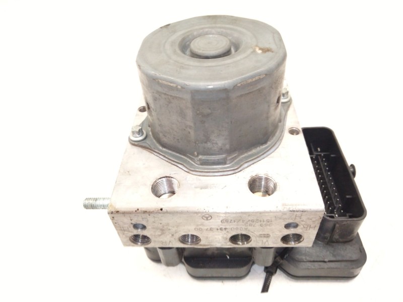 Recambio de abs para mercedes-benz clase a (w176) a 180 cdi / d (176.012) referencia OEM IAM A0004313700  