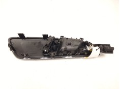 Recambio de maneta interior delantera izquierda para mercedes-benz clase a (w176) a 180 cdi / d (176.012) referencia OEM IAM A24 2