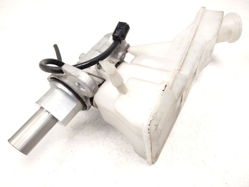 Recambio de bomba freno para mercedes-benz clase a (w176) a 180 cdi / d (176.012) referencia OEM IAM A2464300202  