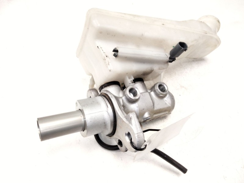 Recambio de bomba freno para mercedes-benz clase a (w176) a 180 cdi / d (176.012) referencia OEM IAM A2464300202  