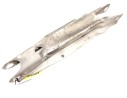 BRAZO SUSPENSION INFERIOR TRASERO DERECHO A2463520202 
