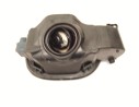 TAPA EXTERIOR COMBUSTIBLE A1766300900 