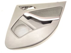 Recambio de guarnecido puerta trasera derecha para mercedes-benz clase a (w176) a 180 cdi / d (176.012) referencia OEM IAM   