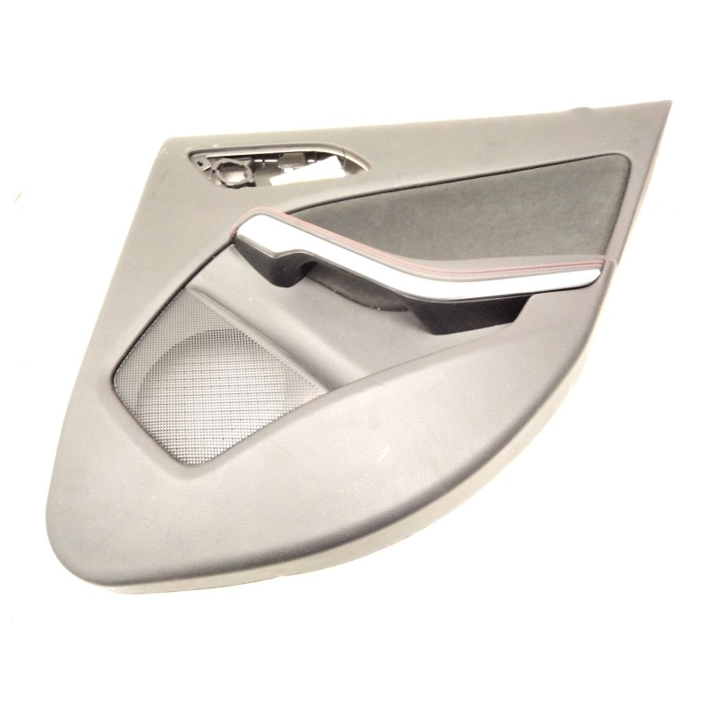 Recambio de guarnecido puerta trasera derecha para mercedes-benz clase a (w176) a 180 cdi / d (176.012) referencia OEM IAM   