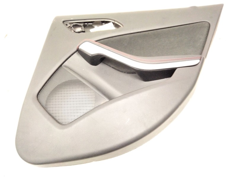 Recambio de guarnecido puerta trasera derecha para mercedes-benz clase a (w176) a 180 cdi / d (176.012) referencia OEM IAM   