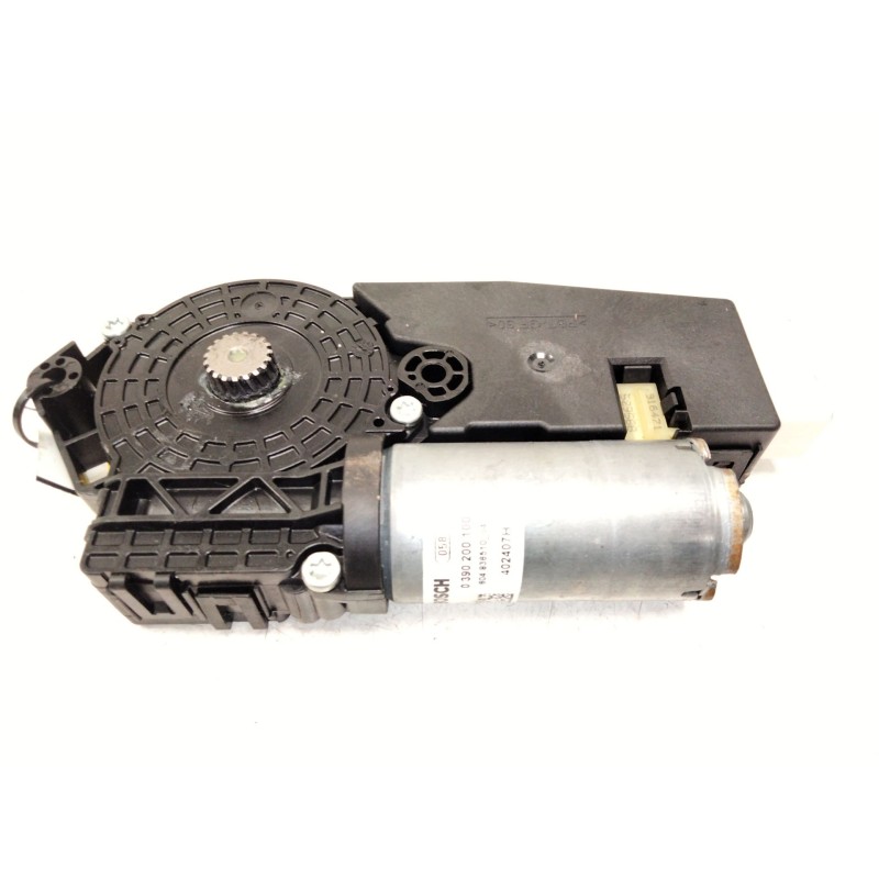 Recambio de motor techo para mercedes-benz clase a (w176) a 180 cdi / d (176.012) referencia OEM IAM   