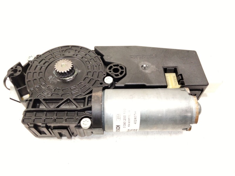 Recambio de motor techo para mercedes-benz clase a (w176) a 180 cdi / d (176.012) referencia OEM IAM   