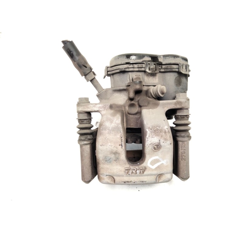 Recambio de pinza freno trasera derecha para mercedes-benz clase a (w176) a 180 cdi / d (176.012) referencia OEM IAM   