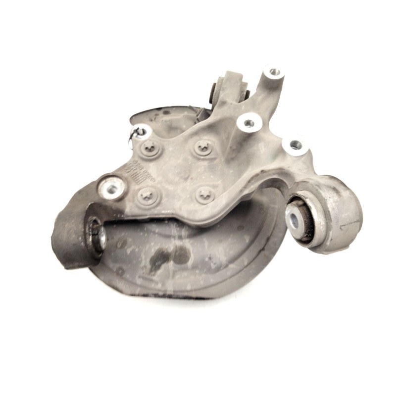 Recambio de mangueta trasera izquierda para mercedes-benz clase a (w176) a 180 cdi / d (176.012) referencia OEM IAM 2460306  