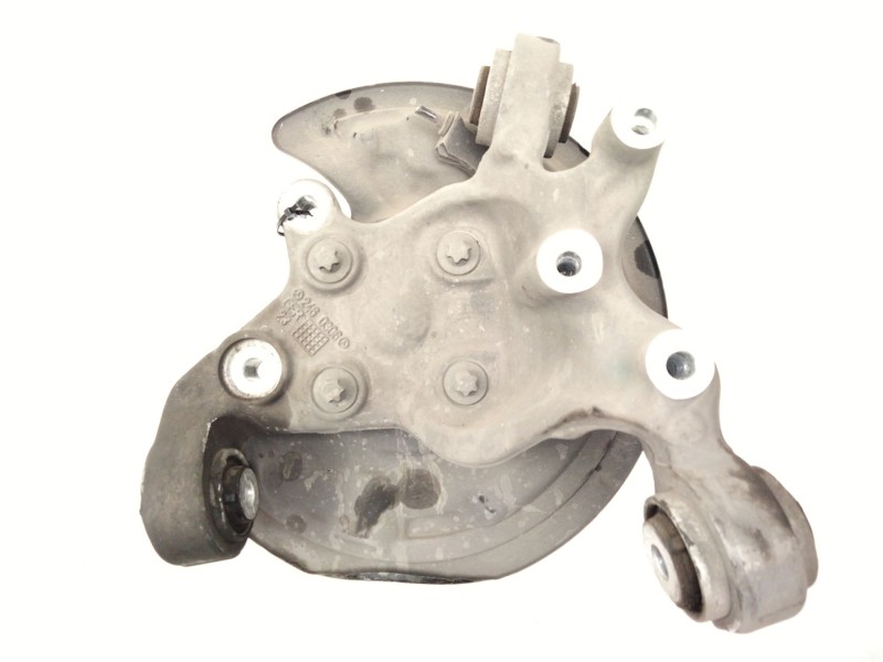 Recambio de mangueta trasera izquierda para mercedes-benz clase a (w176) a 180 cdi / d (176.012) referencia OEM IAM 2460306  