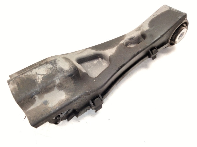 Recambio de brazo suspension inferior trasero derecho para mercedes-benz clase a (w176) a 180 cdi / d (176.012) referencia OEM I
