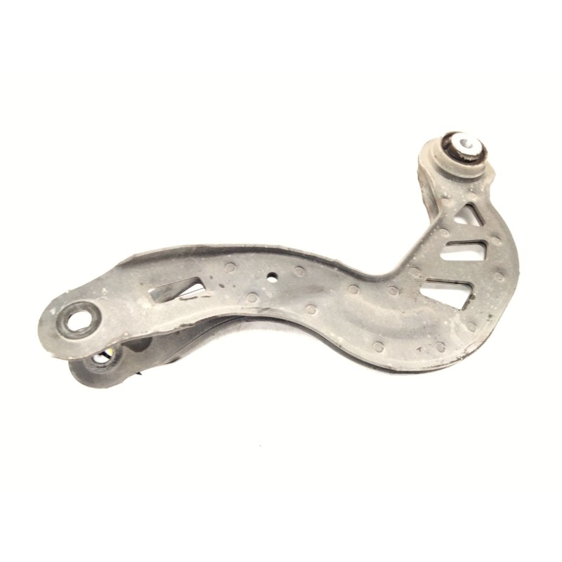 Recambio de brazo suspension superior trasero izquierdo para mercedes-benz clase a (w176) a 180 cdi / d (176.012) referencia OEM